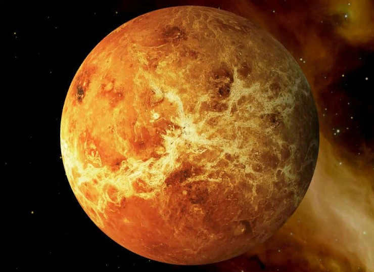 Venus