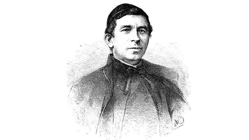 Pietro Angelo Secchi