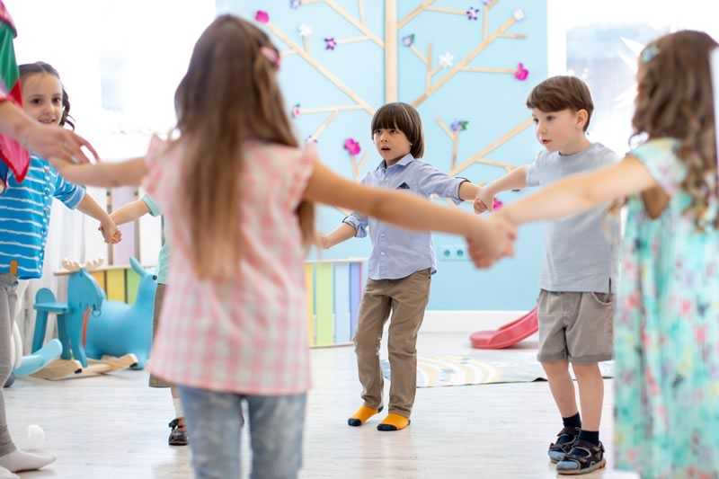 Constellation Learning Game Stargazer, catch a star